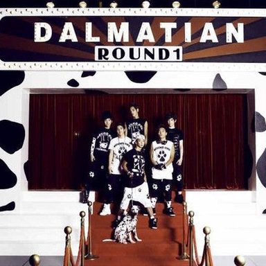 Dalmatian