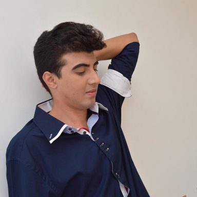 Dalton Mateus