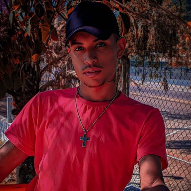 Dalvan Santos