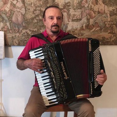 Daltro Bertussi
