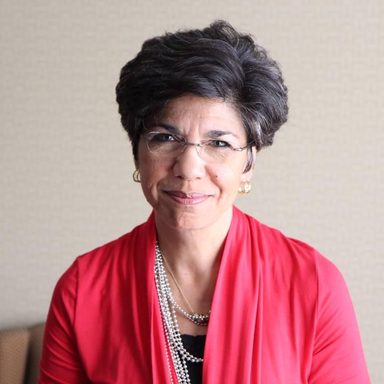 Damaris Carbaugh