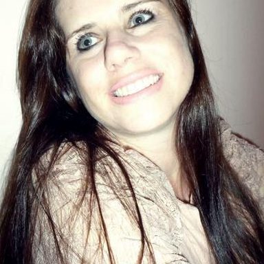Damaris Cristiny