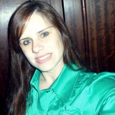 Damaris Cristiny