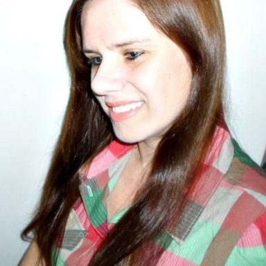 Damaris Cristiny