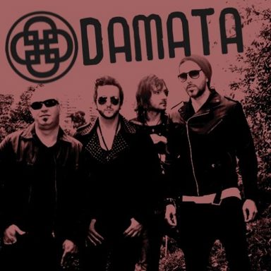 DaMata Rock