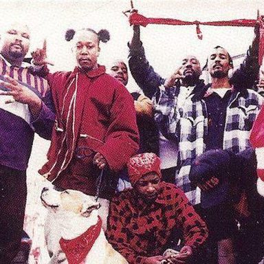 Damu Ridas