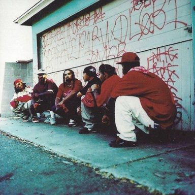 Damu Ridas