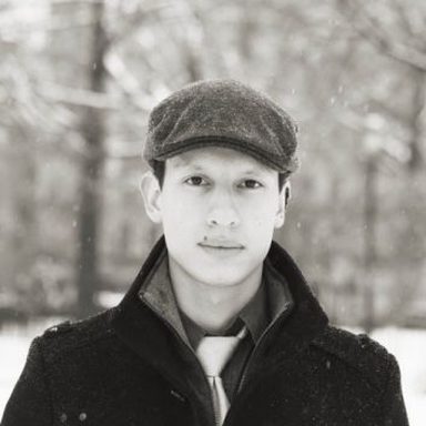 Dan Torres (NY)