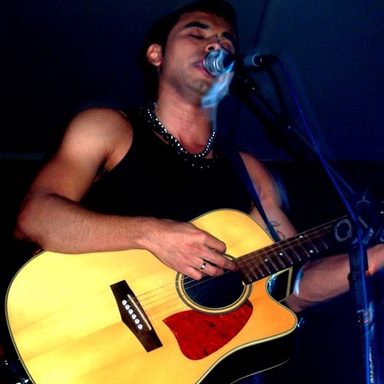 Dan Nascimento