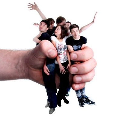 Dananananaykroyd