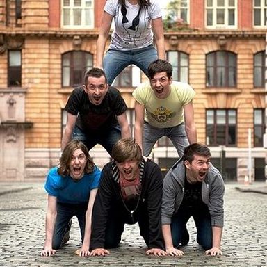 Dananananaykroyd