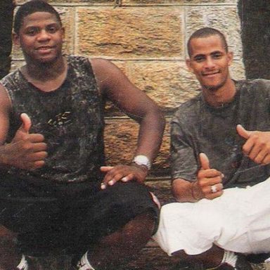 Danda E Tafarel