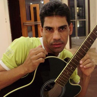 Dandi e Rangel