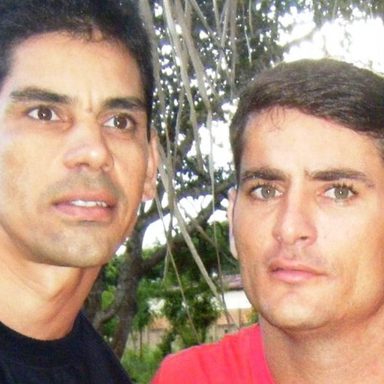 Dandi e Rangel