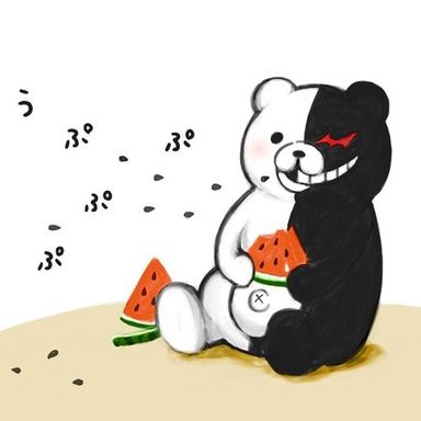 Dangan Ronpa