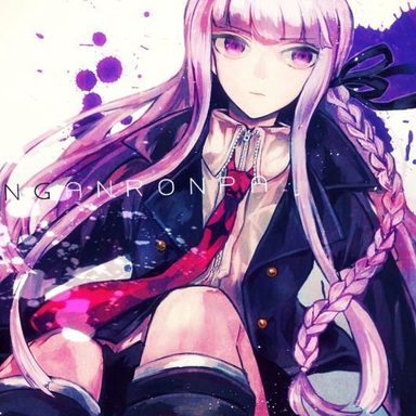 Dangan Ronpa