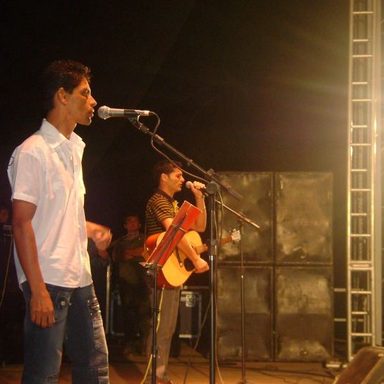 Dandi e Rangel
