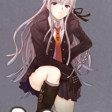 Dangan Ronpa