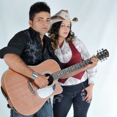 Dandara e Dado Lima