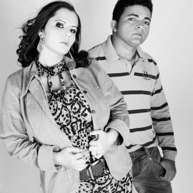 Dandara e Dado Lima