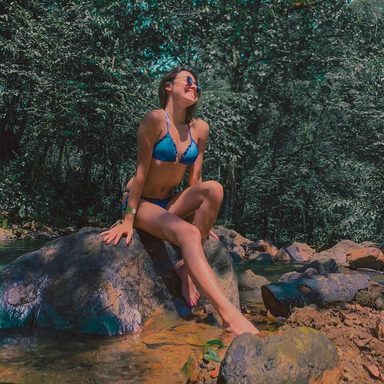 Dani Aguiar