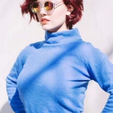 Dani Elliott