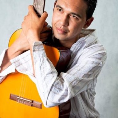 Daniel Araujjo
