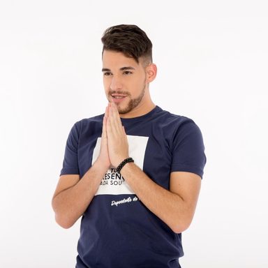Daniel Aurdany