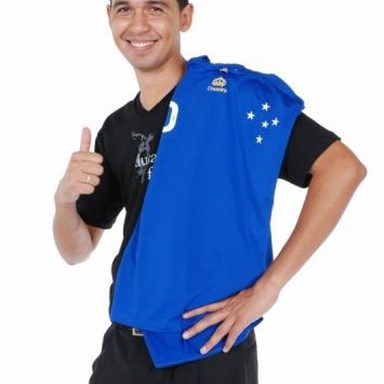 Daniel Araujjo