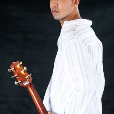 Daniel Araujjo