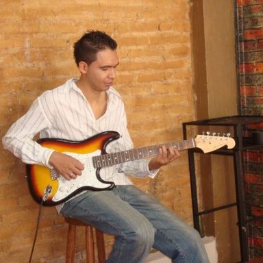 Daniel Araujjo photo 10