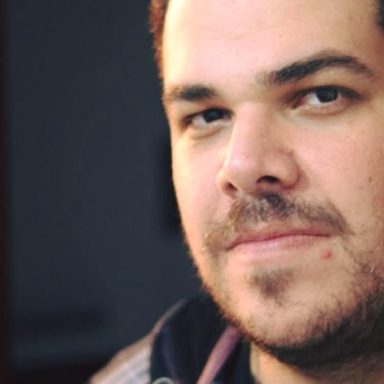 Daniel Araujo
