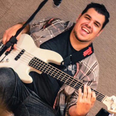 Daniel Araujo