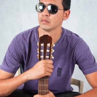 Daniel Araujjo