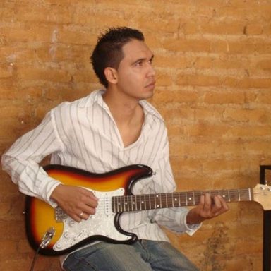 Daniel Araujjo