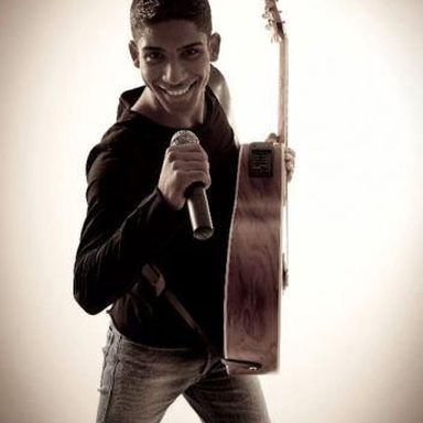 Daniel Beira Rio