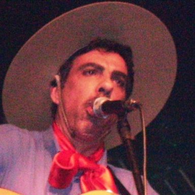 Daniel Barros