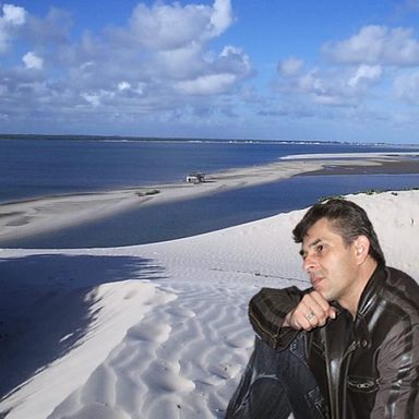 Daniel Cardoso