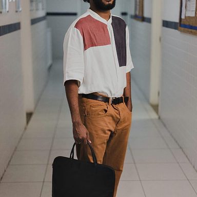 Daniel Cruz
