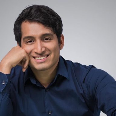 Daniel Castro