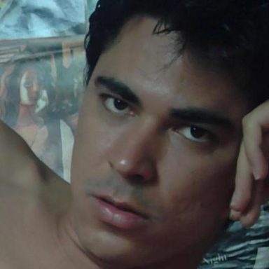 Daniel Dias