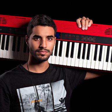 Daniel Diniz
