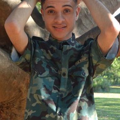 Daniel Eduardo