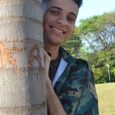 Daniel Eduardo