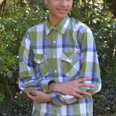 Daniel Eduardo