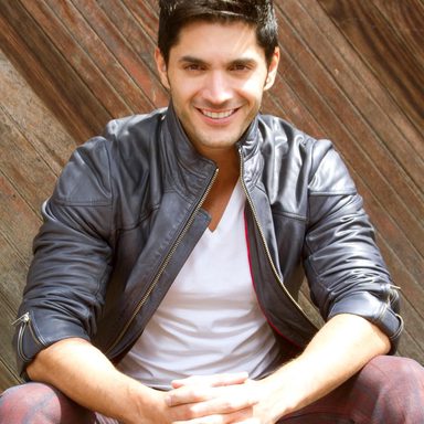 Daniel Elbittar