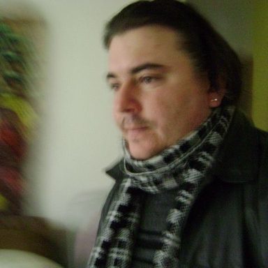 Daniel Ferrera