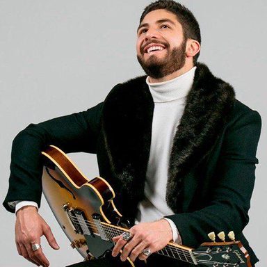 Daniel Jaller