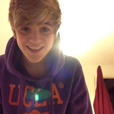 Daniel J