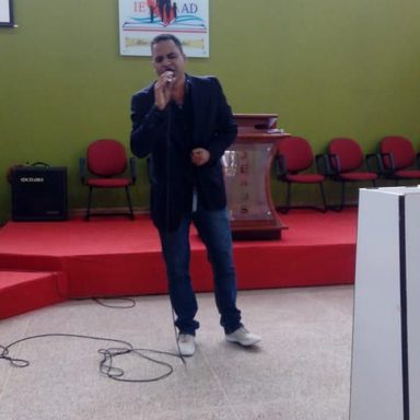 Daniel Junior